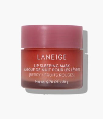 Laneige Lip Sleeping Mask Nuit Pure 20g